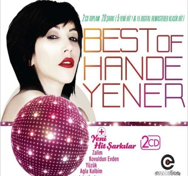  Best Of Hande Yener