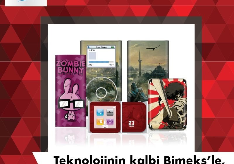  Sevgililer Günü’nde Teknolojinin Kalbi Bimeks ile Atıyor!