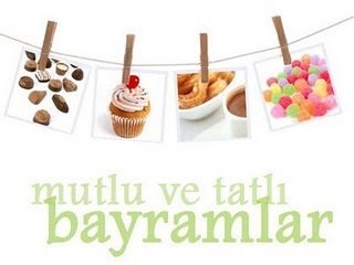  Ramazan Bayramınız Kutlu Olsun